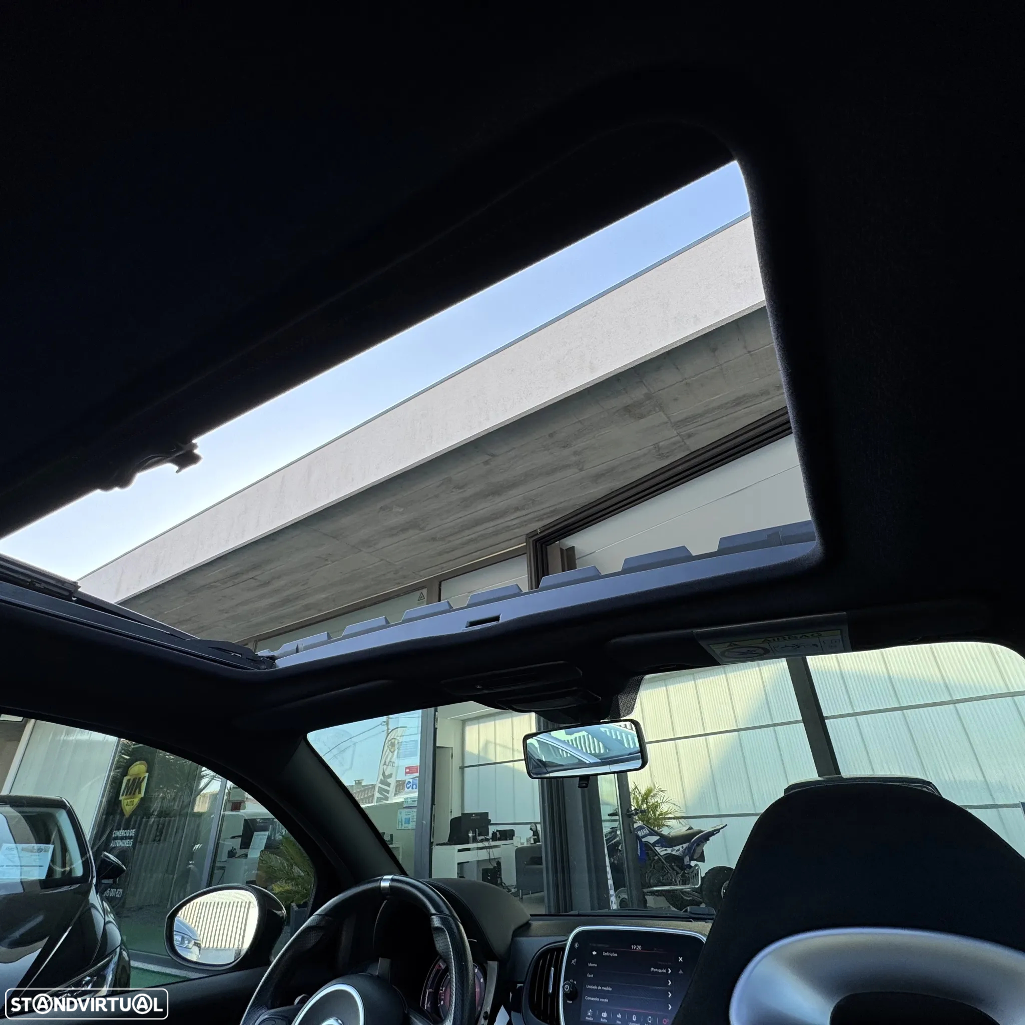 Abarth 595 1.4 T-Jet MTA - 41