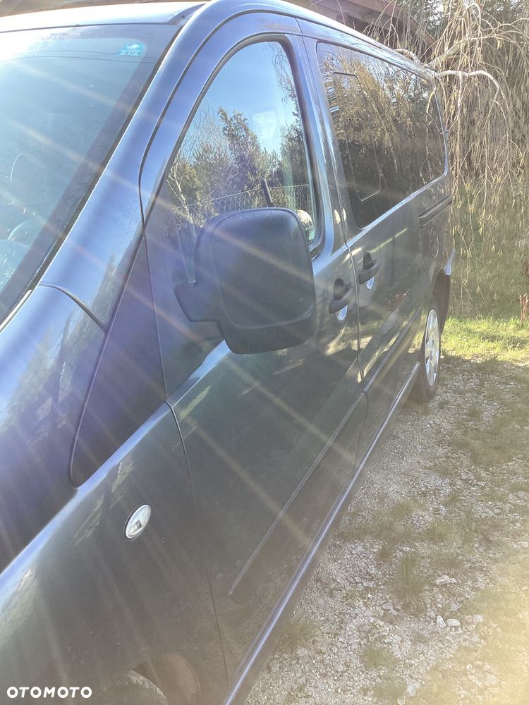 Peugeot Expert Tepee L2 Premium - 2