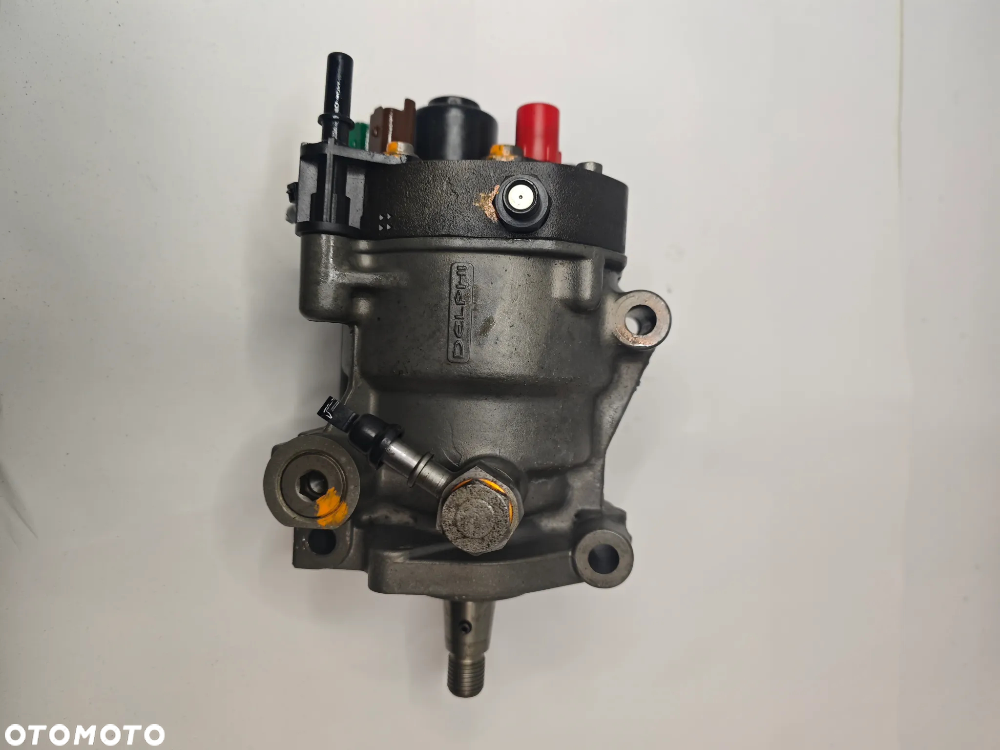 POMPA WTRYSKOWA RENAULT DELPHI R9042A070A 2 LATA GWARANCJI - 4