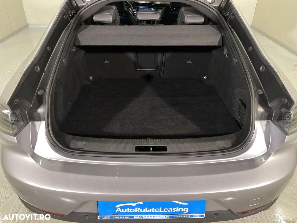 Peugeot 508 1.5 BlueHDI S&S EAT8 Allure Pack - 14