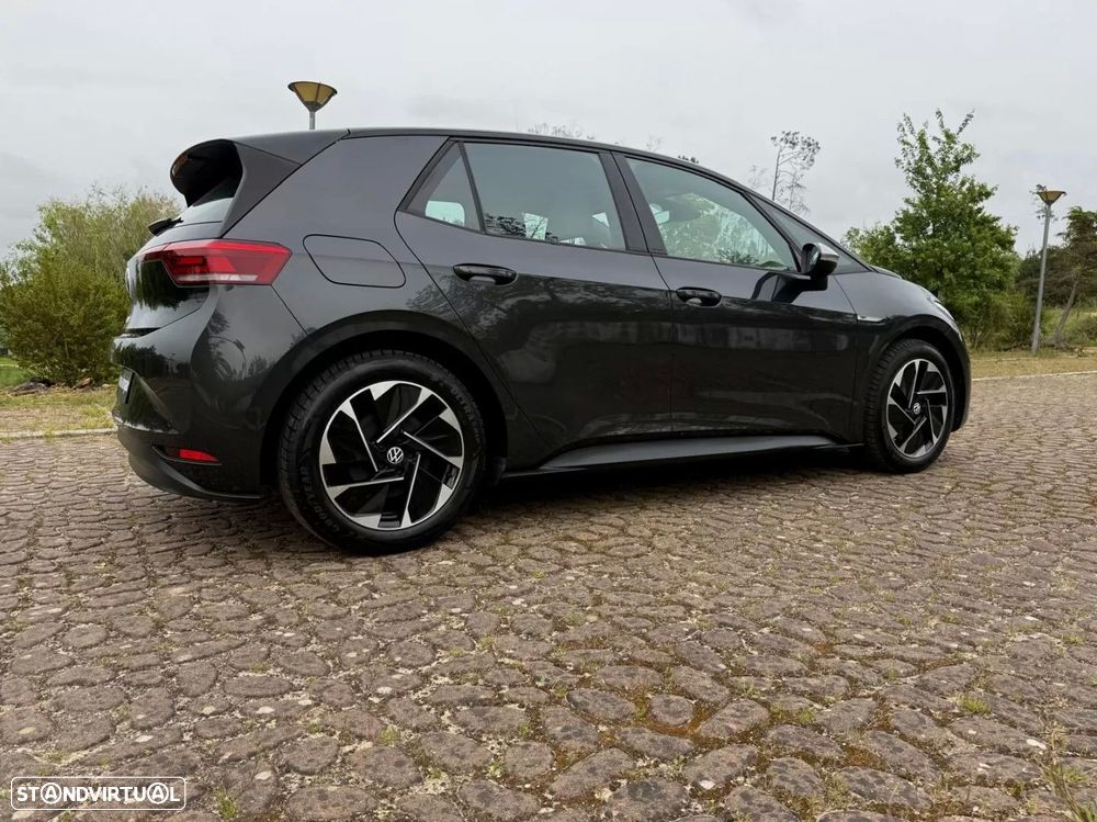 VW ID.3 58 kWh Pro Urban - 17