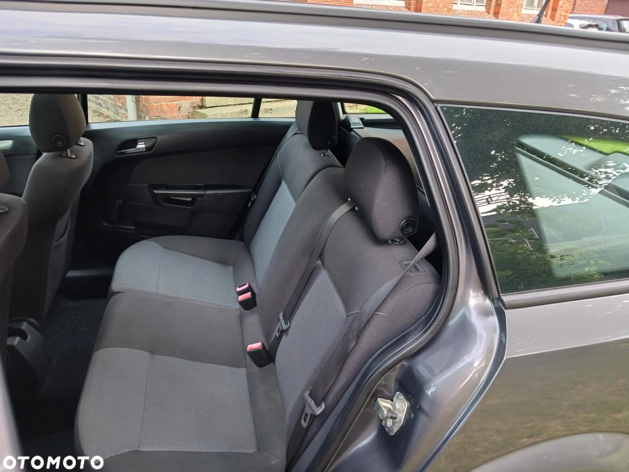 Opel Astra 1.4 Active - 7