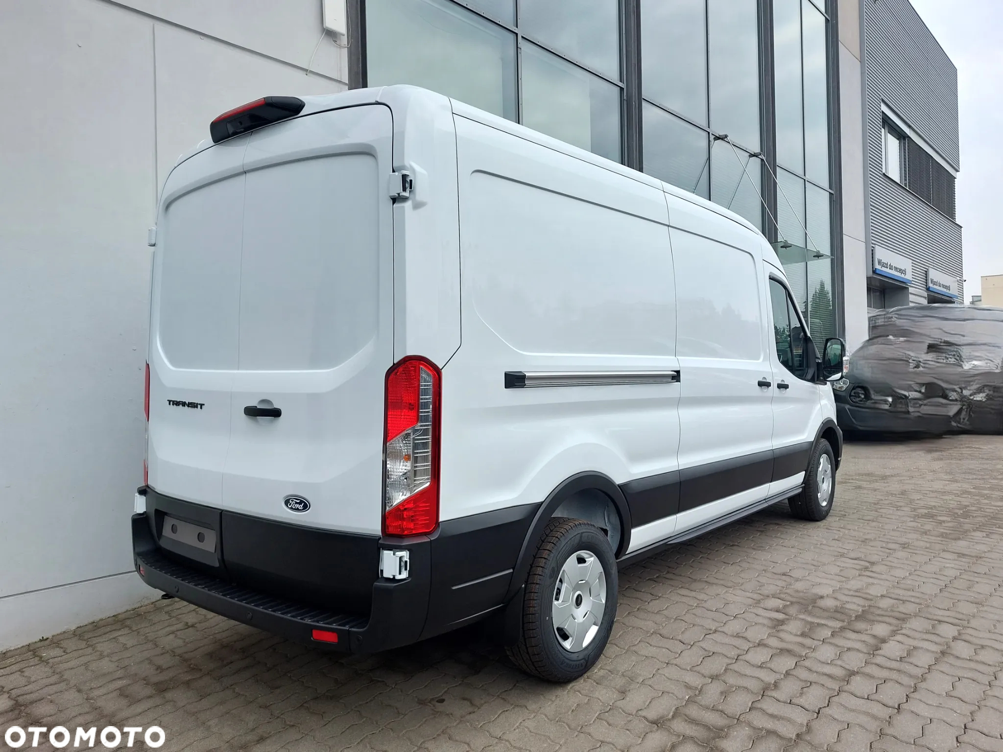 Ford Transit - 5