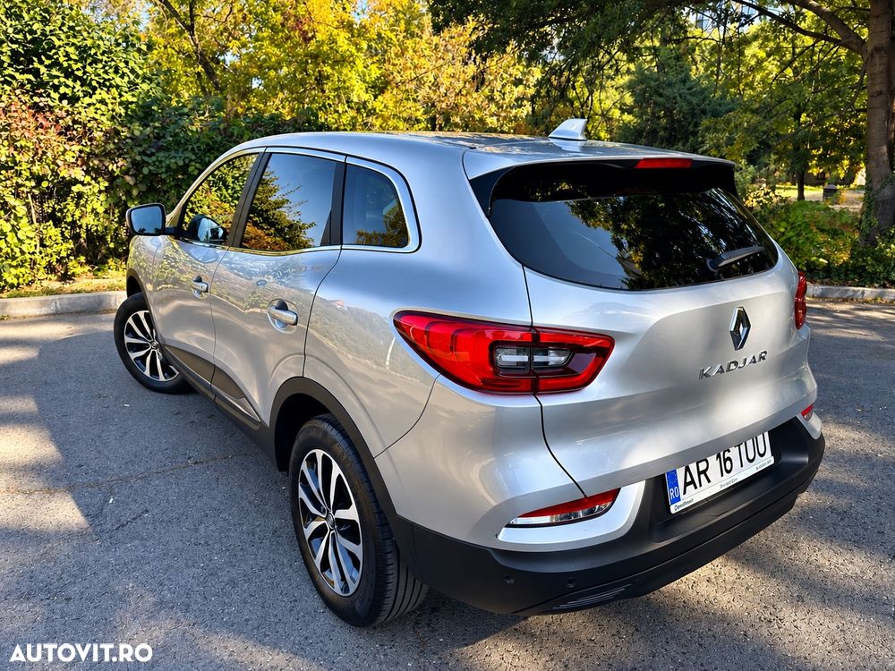 Renault Kadjar - 3