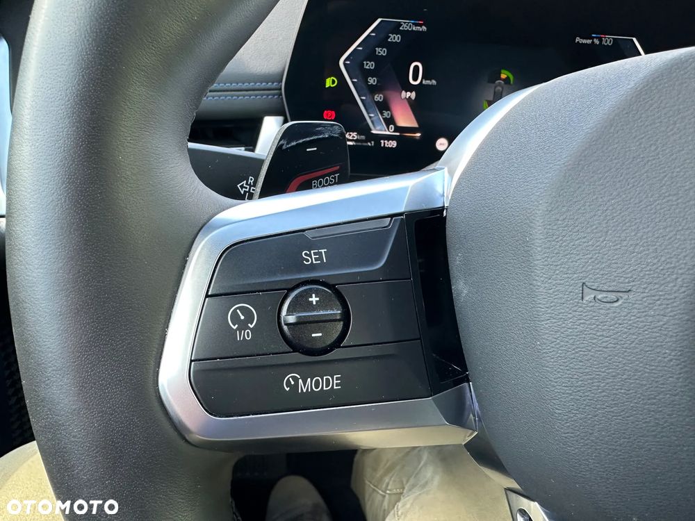 BMW X1 sDrive18d M Sport - 15