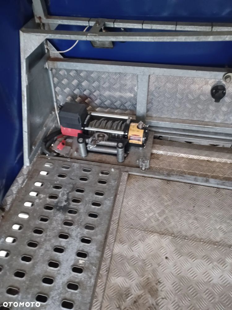 Mercedes-Benz sprinter - 14