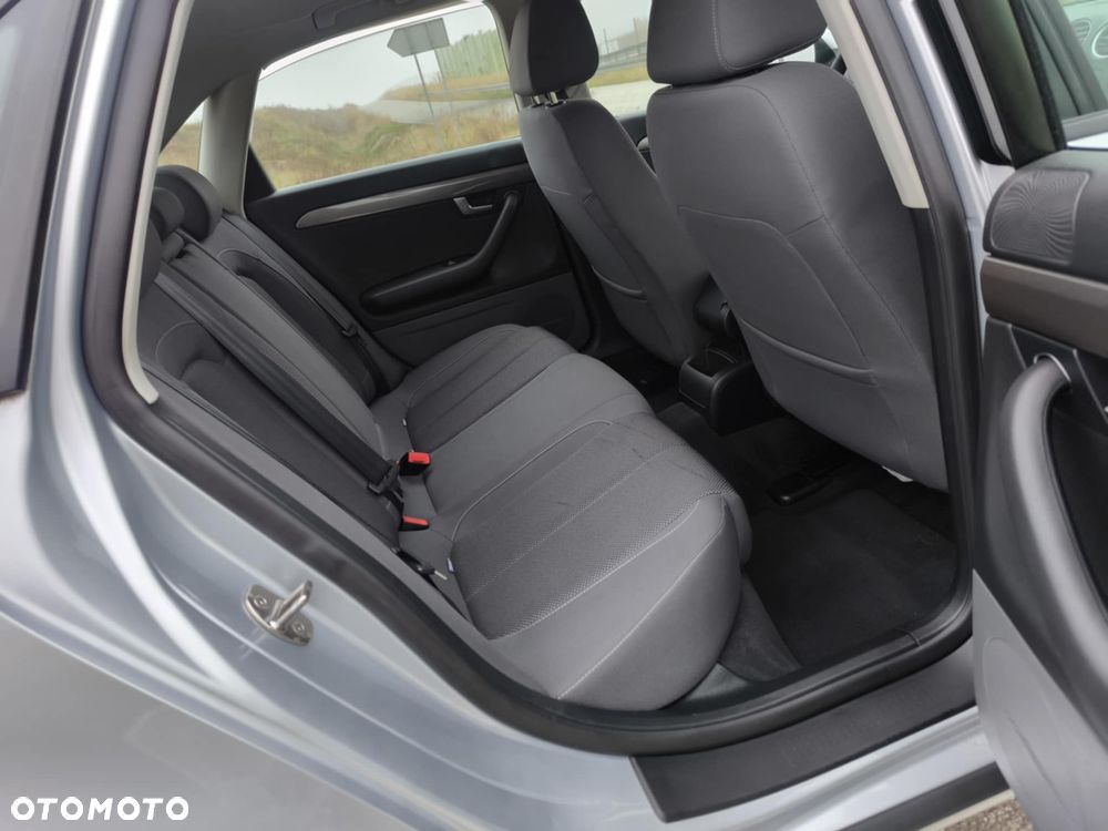 Seat Exeo 1.8T Sport - 31