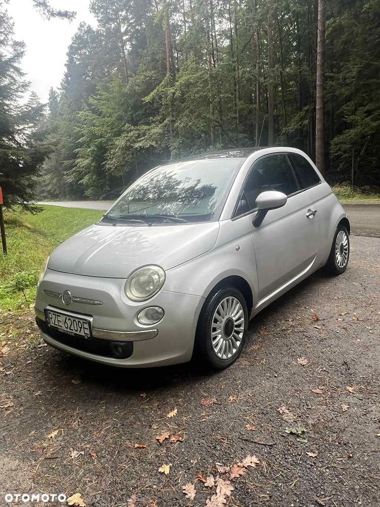 Fiat 500 - 11