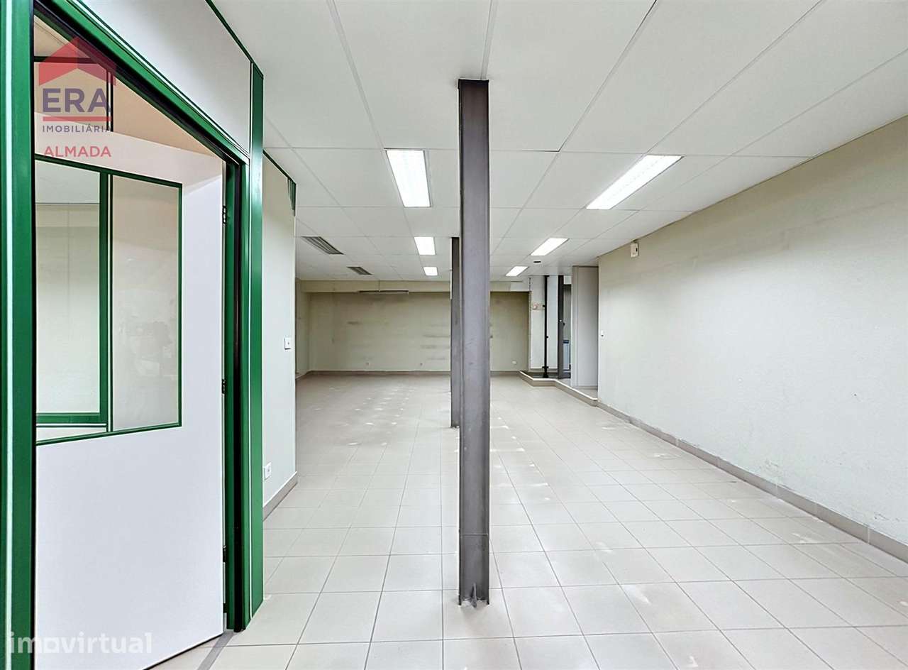 De Loja Comercial a Loft Premium - Grande imagem: 5/12
