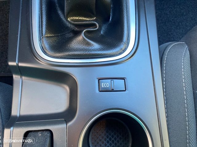 Renault Mégane Sport Tourer 1.5 Blue dCi Intens - 26