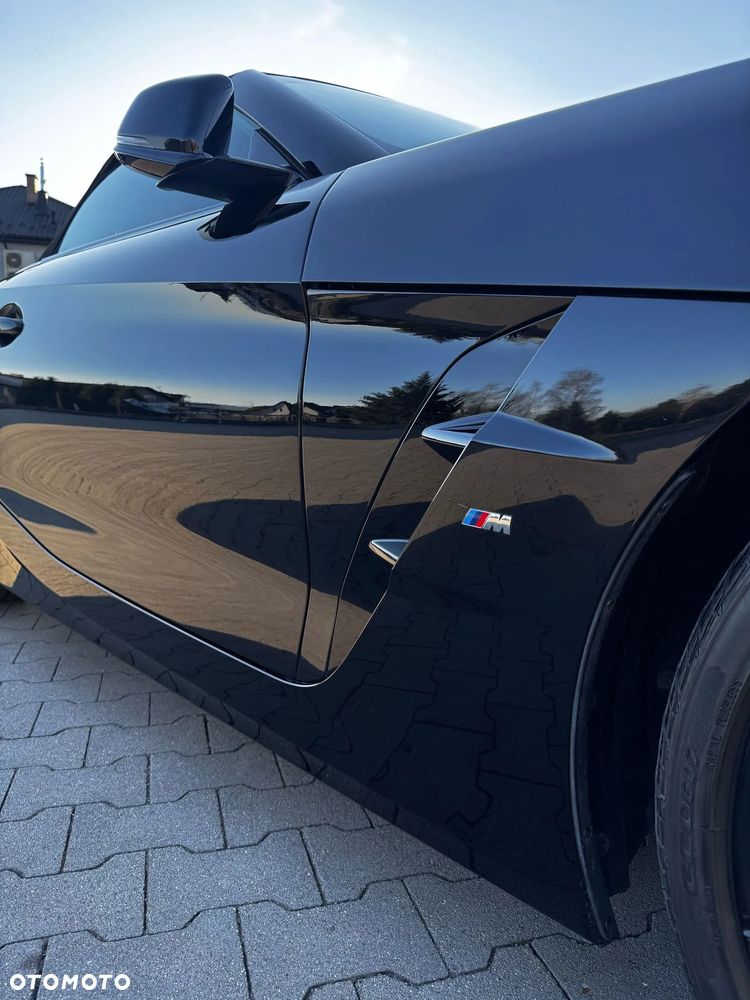BMW Z4 20i sDrive M Sport sport - 8