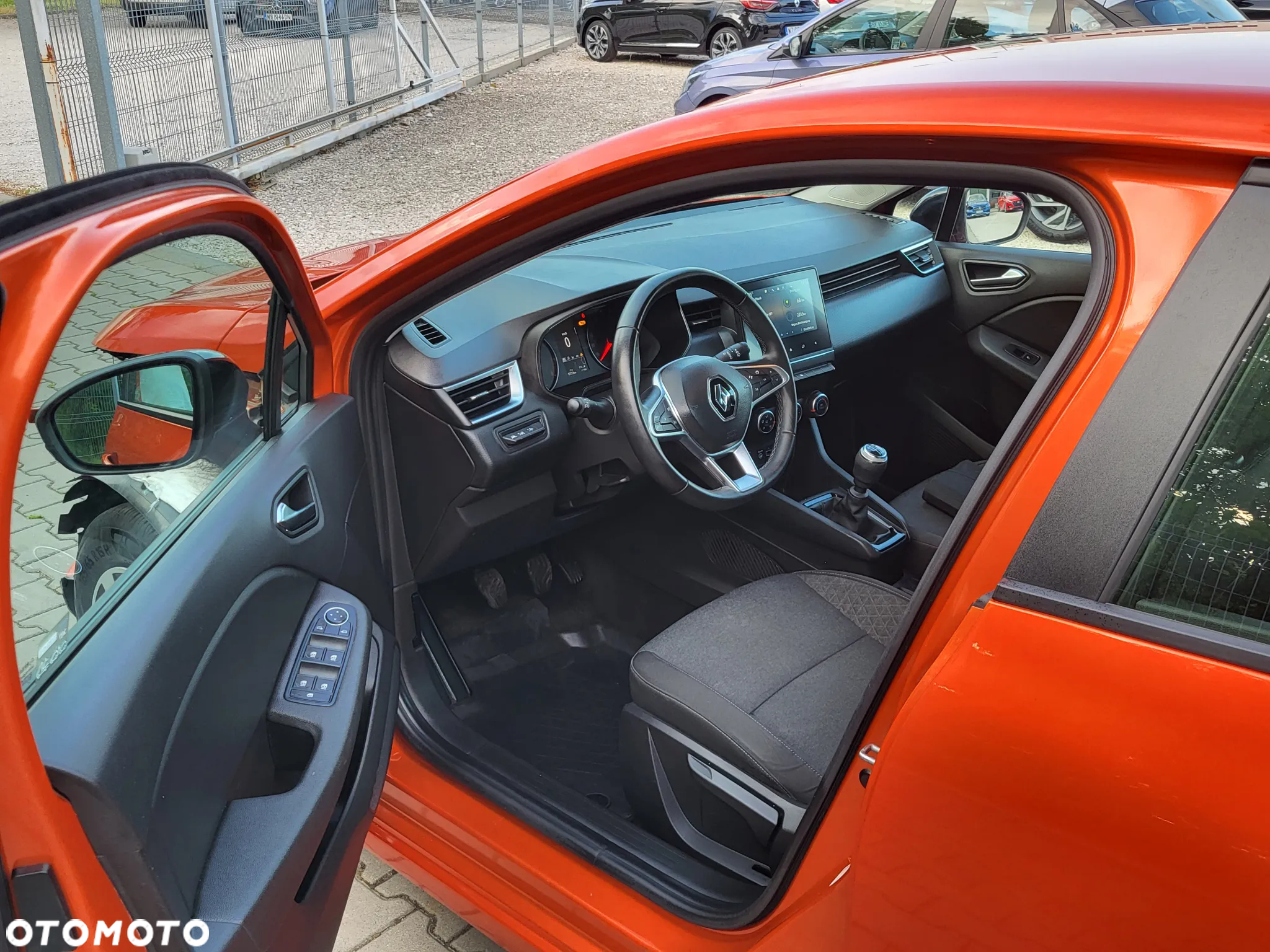 Renault Clio 1.0 TCe Equilibre - 7