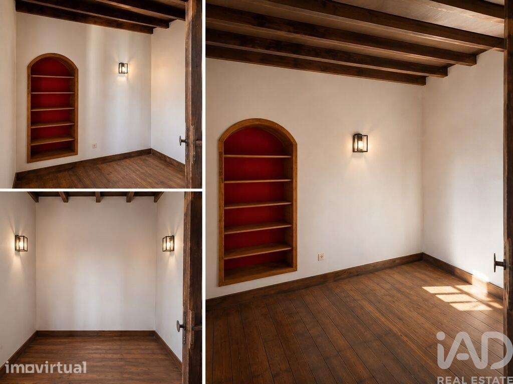 Casa / Villa T4 em Encarnação de 178 m2 - Grande imagem: 4/17