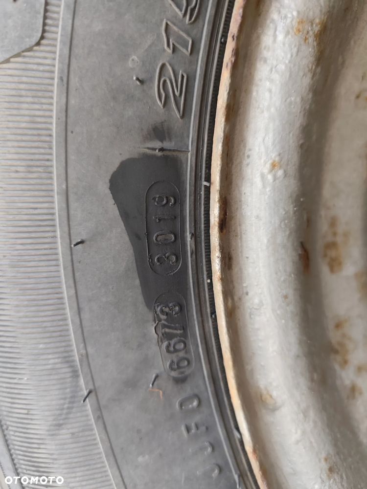 Mitsubishi Canter - 8