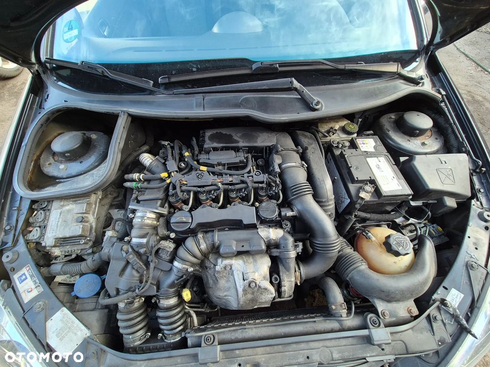 Peugeot 206 CC HDi FAP 110 Filou - 15