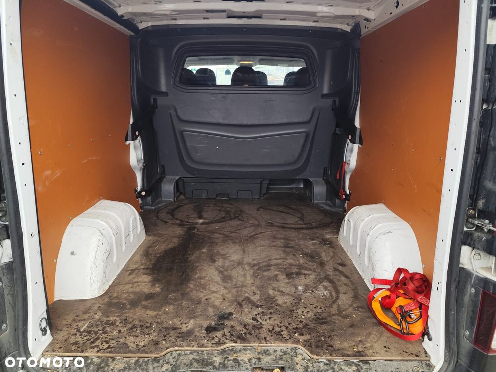Opel VIVARO - 15