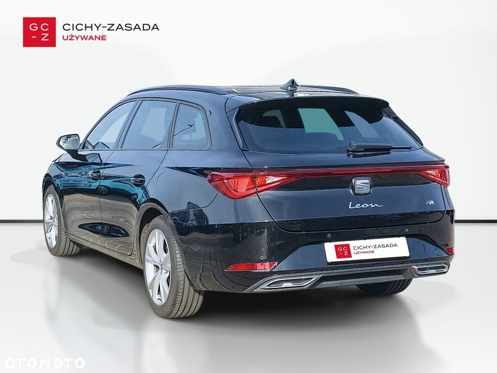 Seat Leon - 4