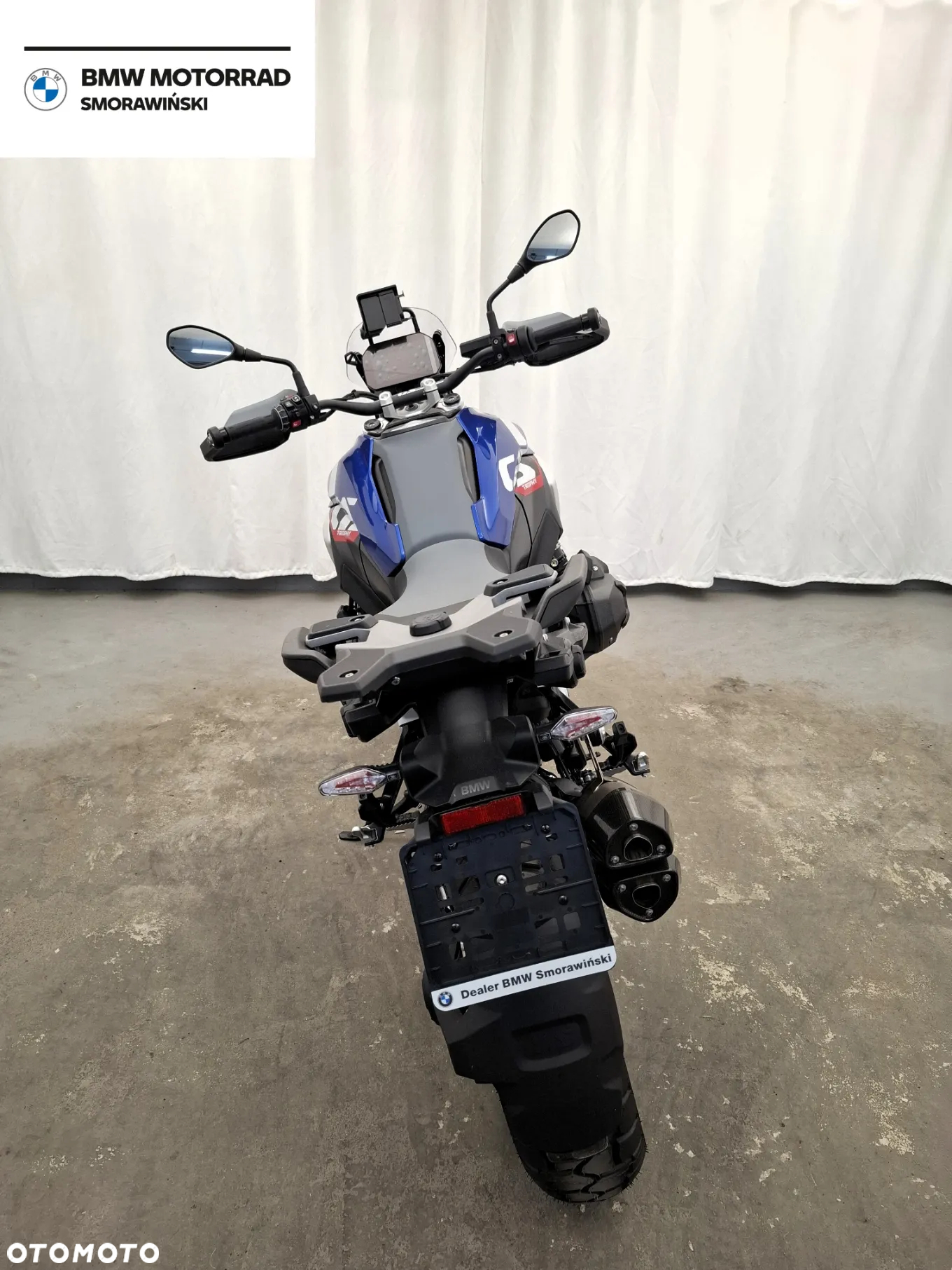 BMW R - 7