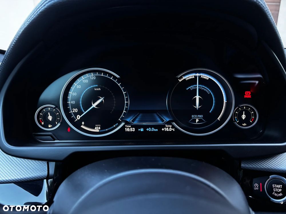 BMW X6 xDrive30d M Sport - 26