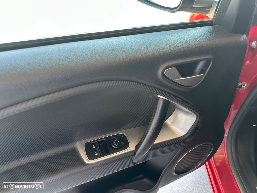 Alfa Romeo MiTo 1.6 JTD Progression - 35