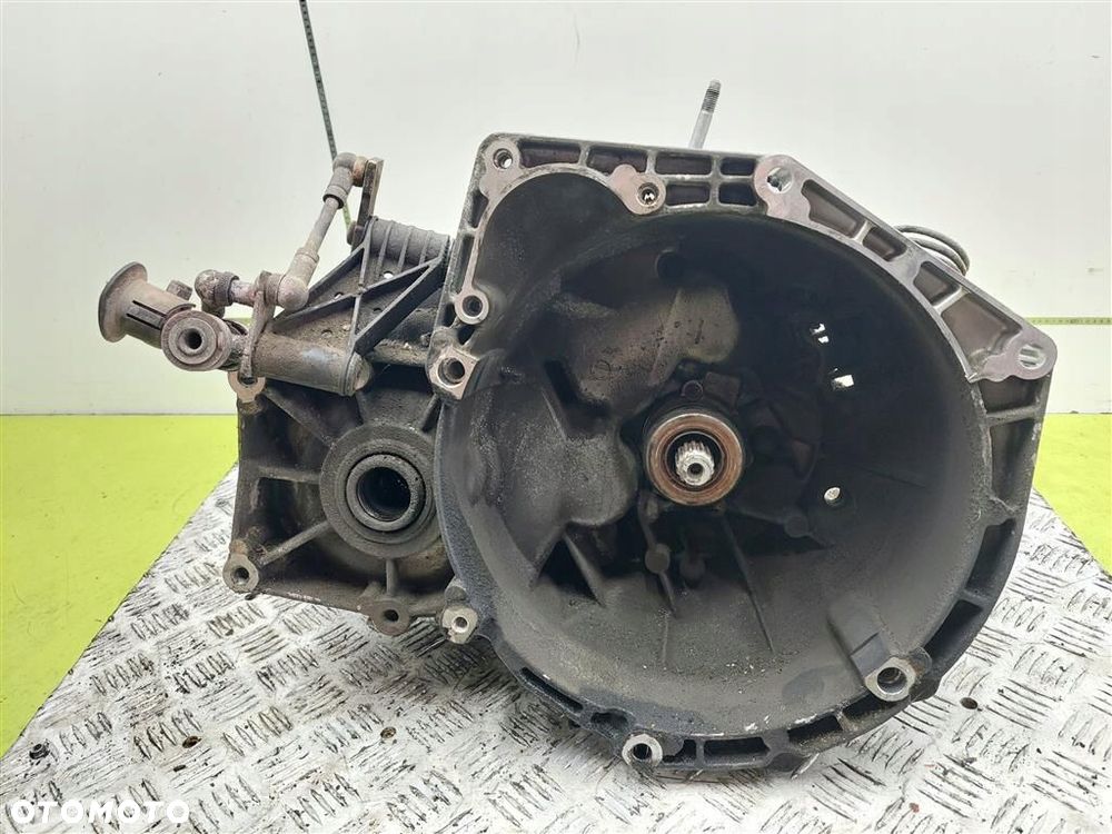 Skrzynia biegów Manualna Saab 95 2005-2009 1,9 TID FM55B13 - 1