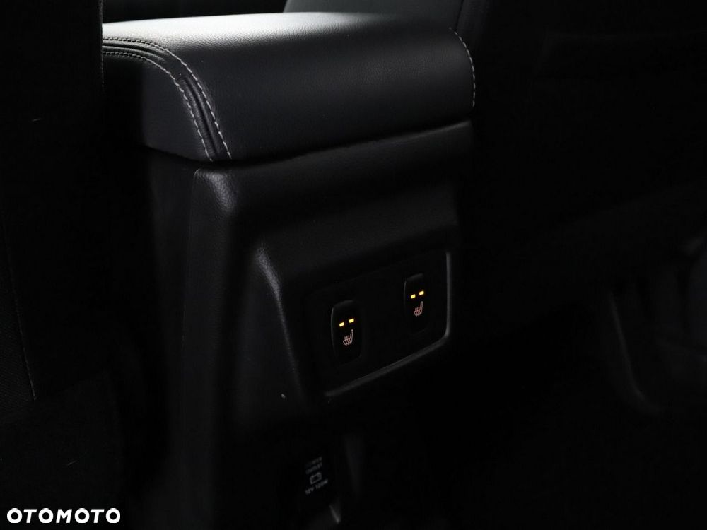 Mitsubishi Eclipse Cross 1.5 T-MIVEC ClearTec CVT 2WD Intro Edition - 39