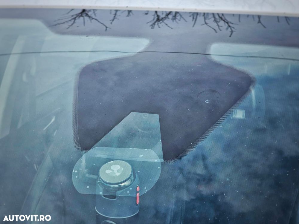 Ford S-Max 2.0 TDCi Powershift Titanium - 9