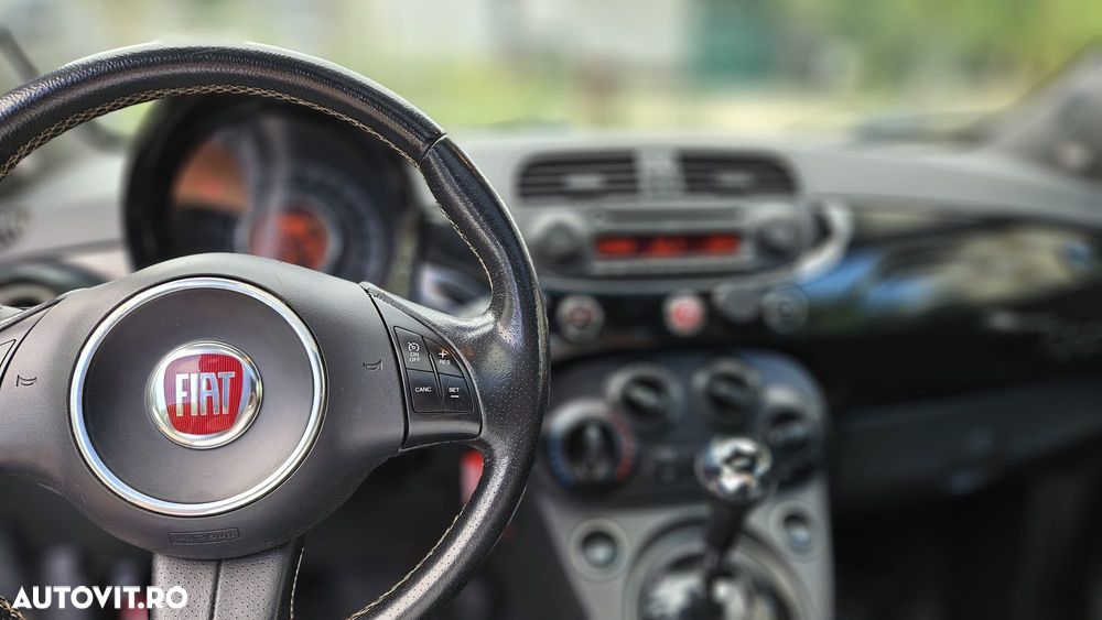 Fiat 500 - 21