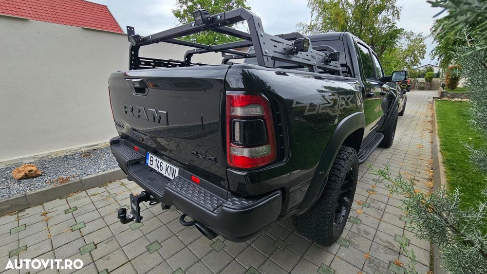 Dodge RAM - 9