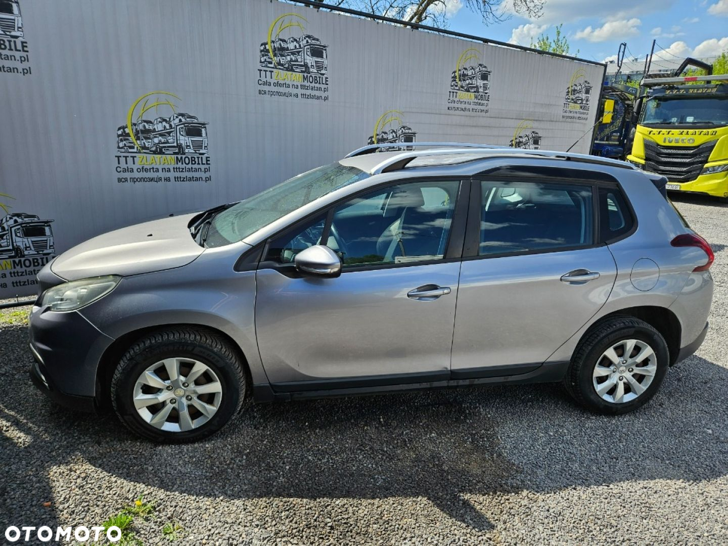 Peugeot 2008 1.6 BlueHDi Active - 15