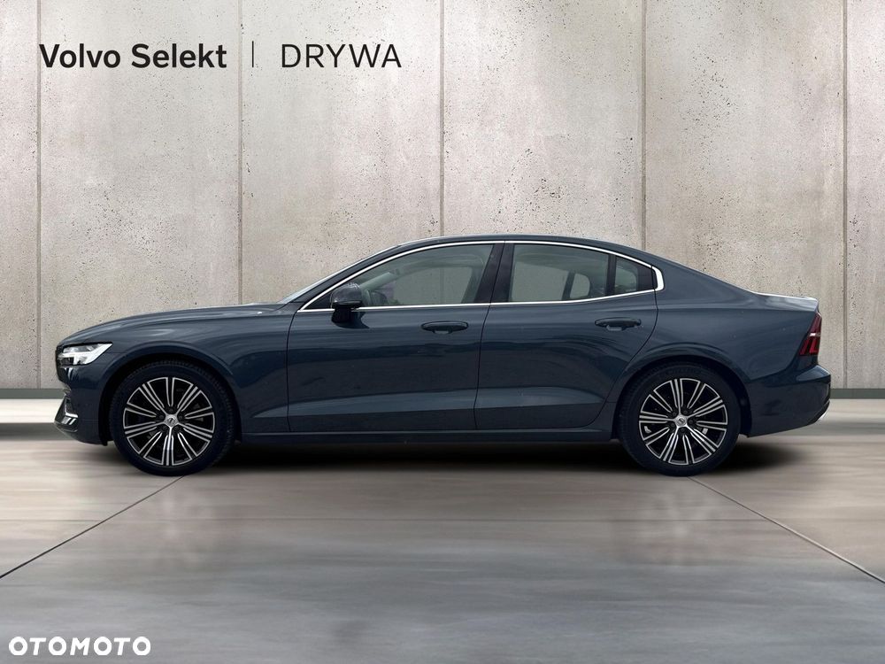 Volvo S60 2021 photo 2