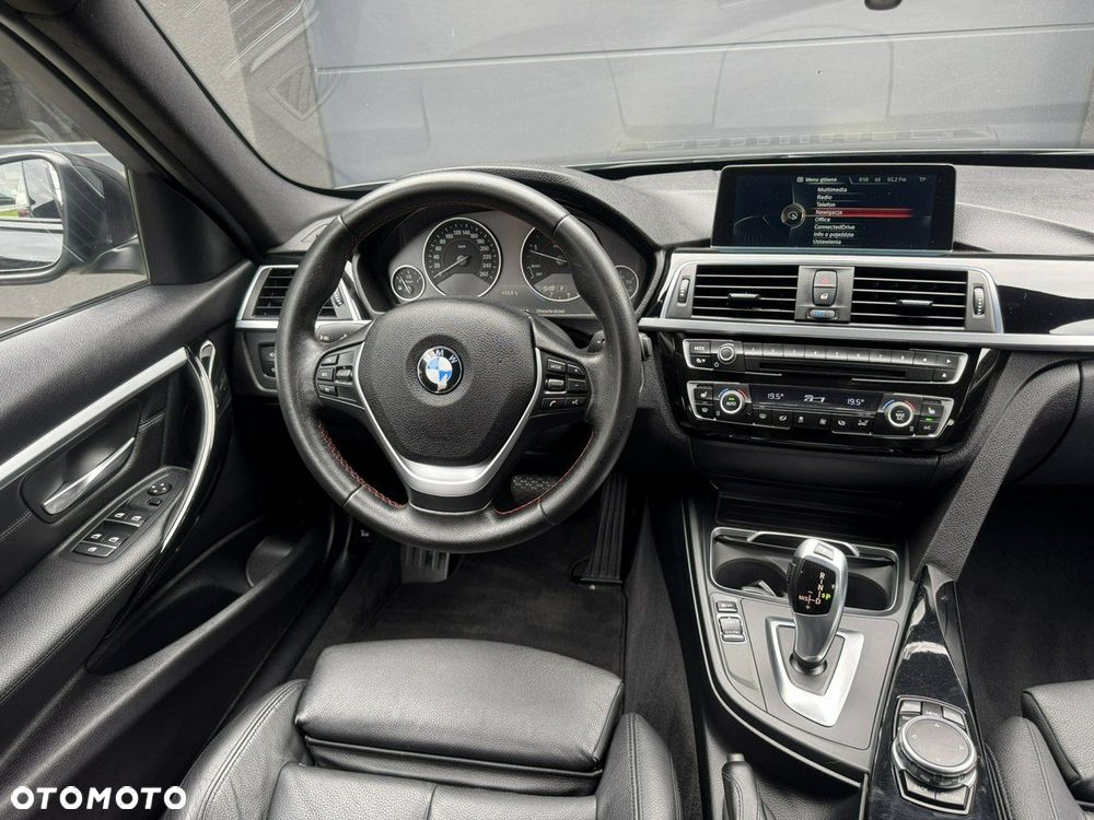 BMW Seria 3 - 21