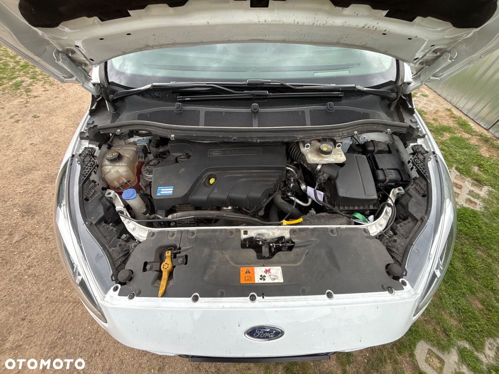 Ford S-Max 2.0 TDCi Bi-Turbo ST-Line PowerShift - 35