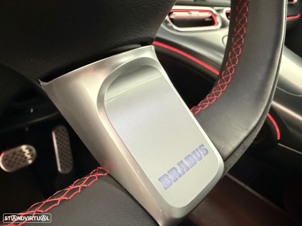 Smart #1 Brabus - 21