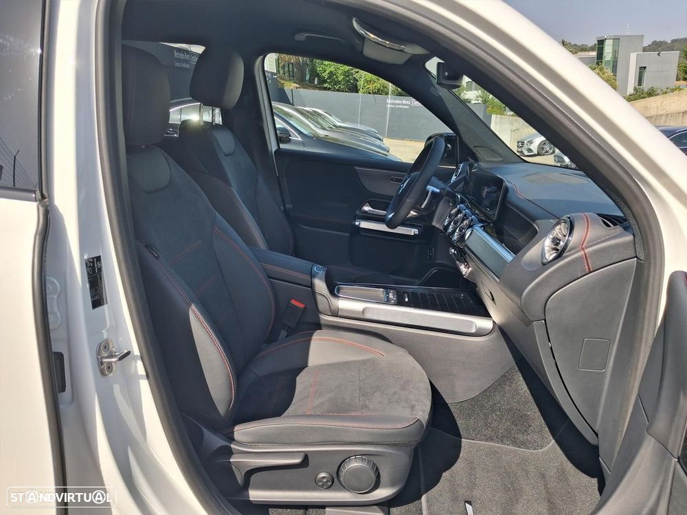 Mercedes-Benz EQB 250+ Edition - 15