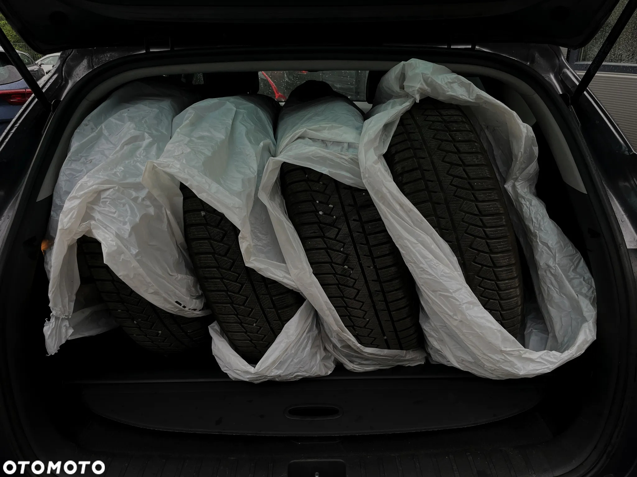 Hyundai Tucson 2.0 CRDi 2WD Trend - 39