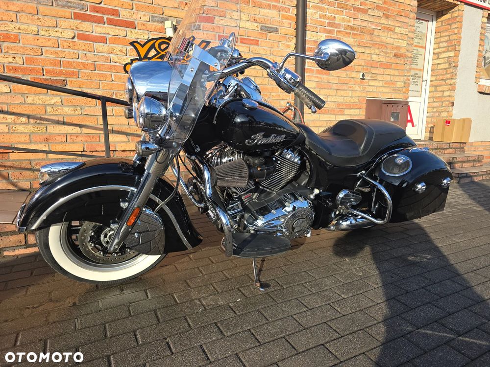 Indian Springfield - 31