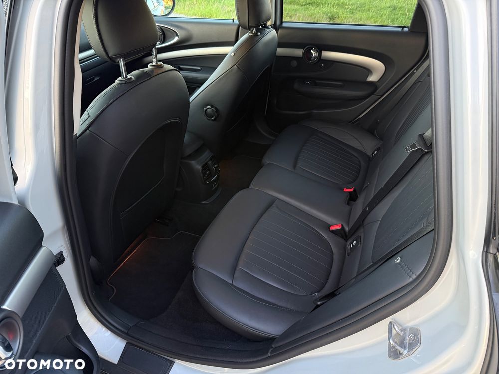 MINI Clubman Cooper S ALL4 GPF sport - 9