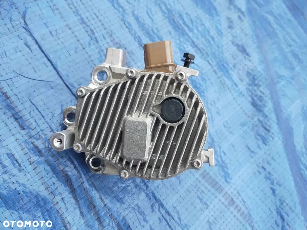 HYUNDAI TUCSON IV 1.6 T-GDI G4FU Hybrid Benzyna Moduł Sterownik 35200-2M412 - 1