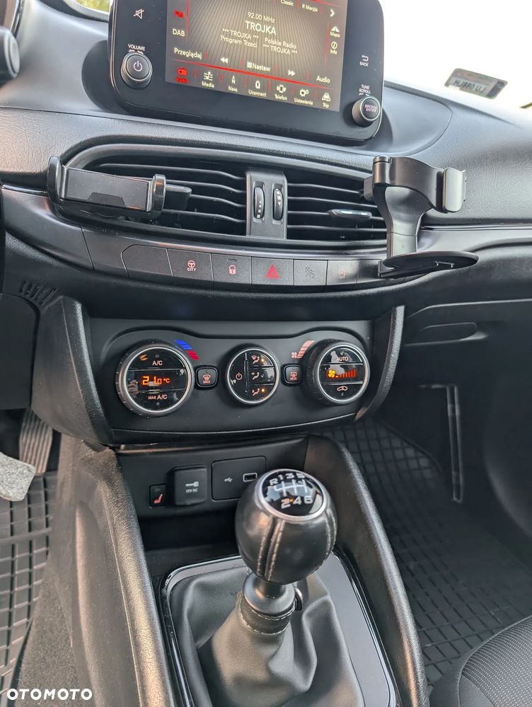 Fiat Tipo - 8