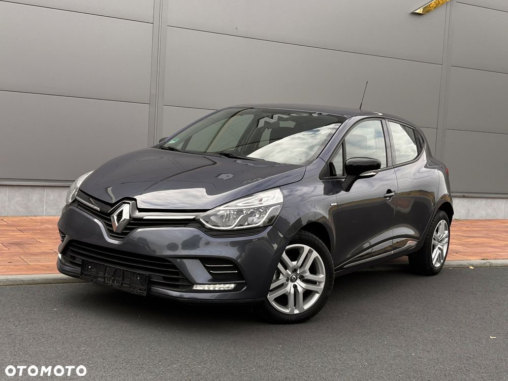 Renault Clio 1.2 16V 75 LIMITED - 3