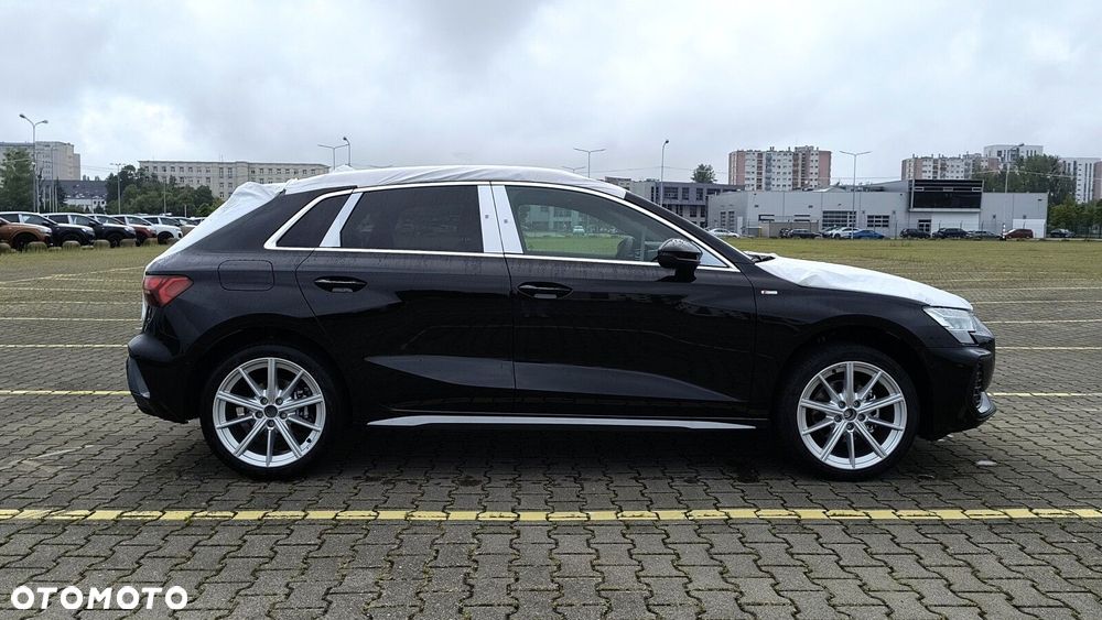 Audi A3 Sportback - 14