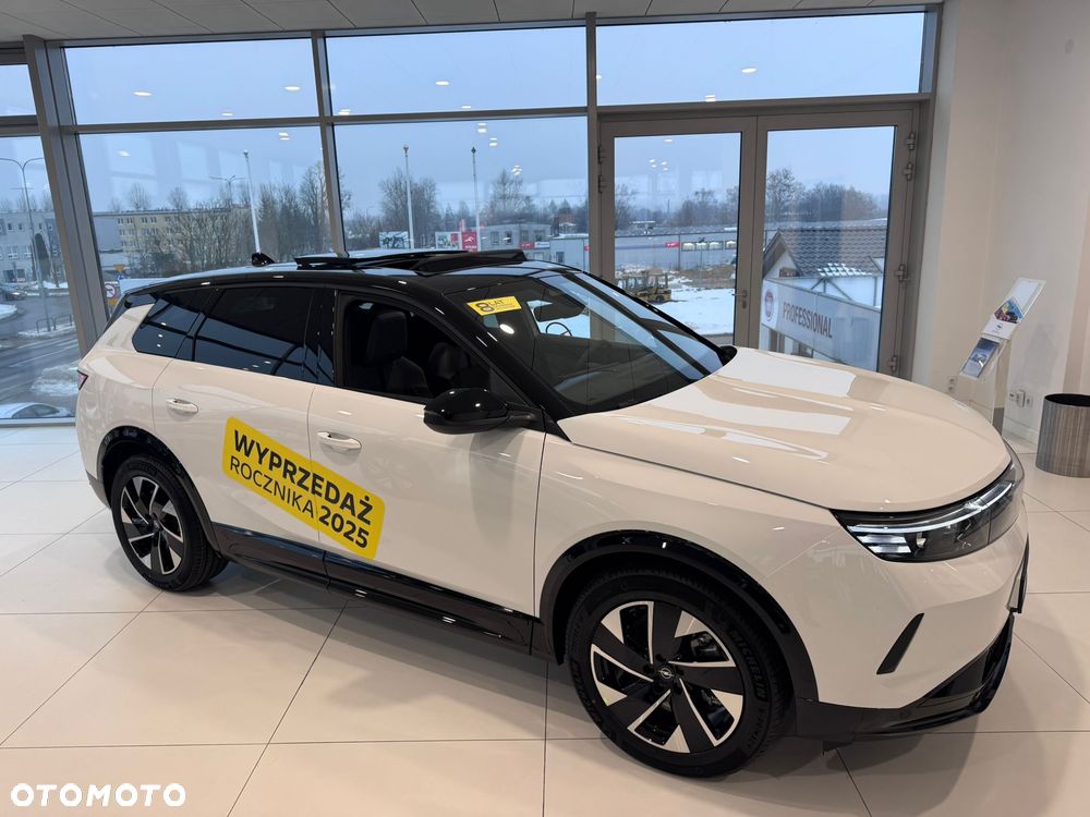 Opel Grandland 82.2kWh Standard Range GS - 6