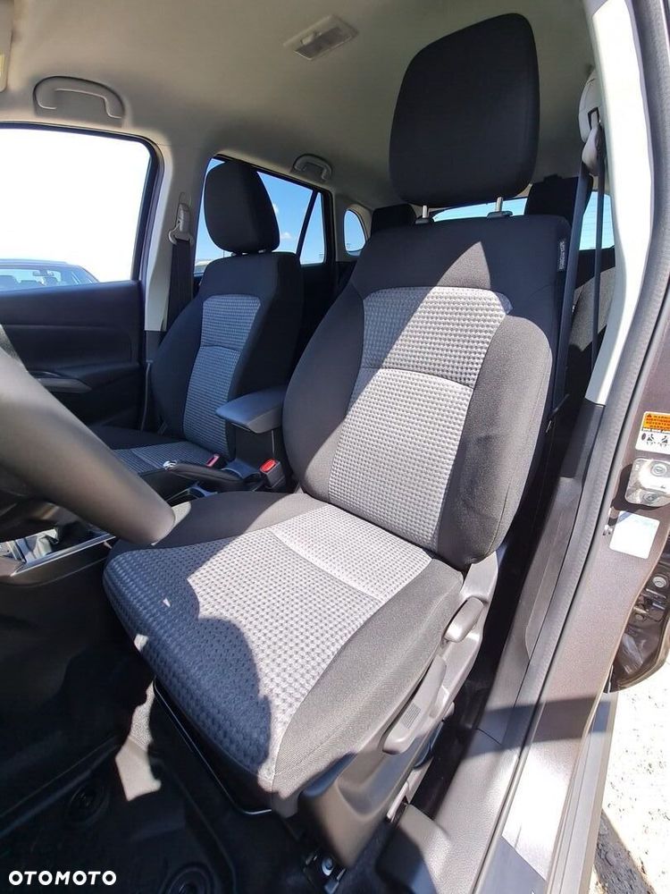 Suzuki SX4 S-Cross - 9