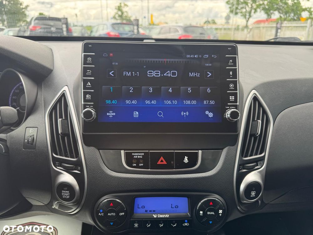 Hyundai ix35 - 22