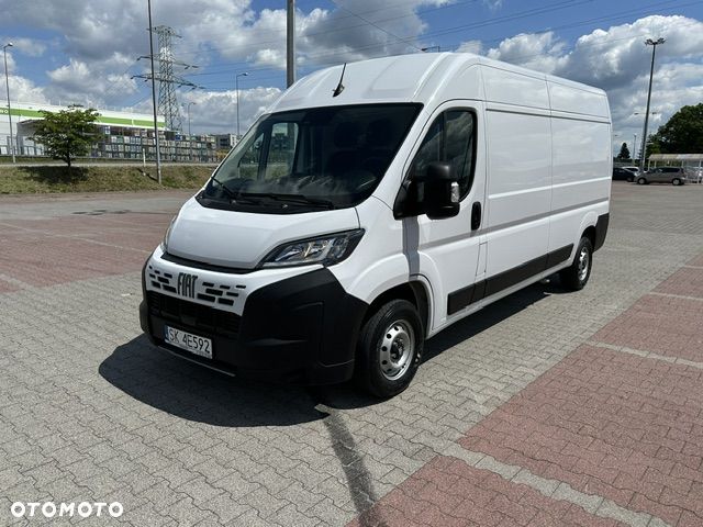 Fiat Ducato L3H2 2,2  MJ 140 KM - 2