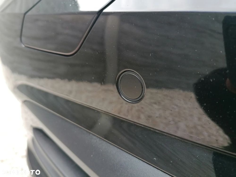 Volkswagen Golf GTD (BlueMotion Technology) DSG - 26