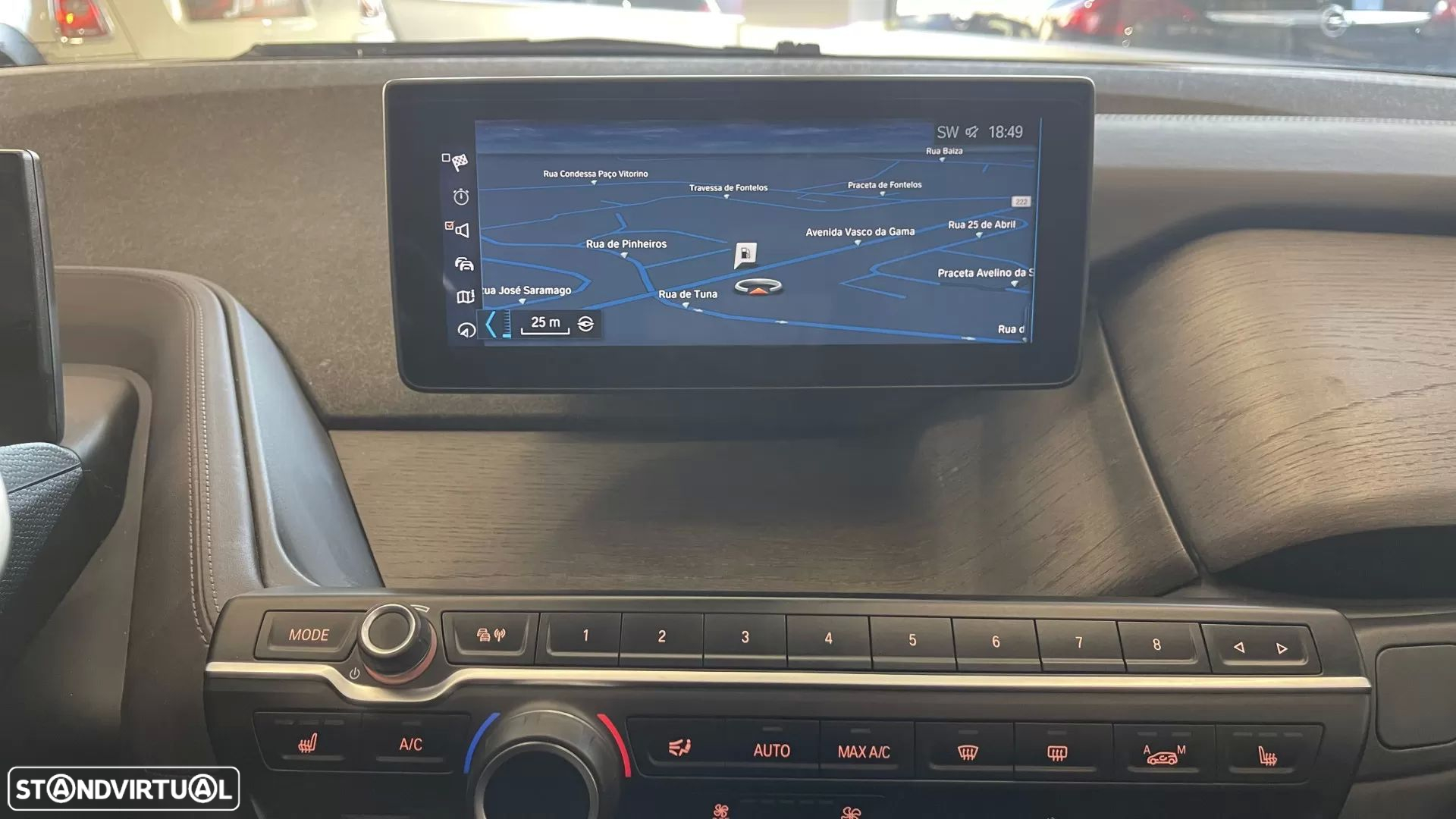 BMW i3 (94 Ah) Range Extender - 35