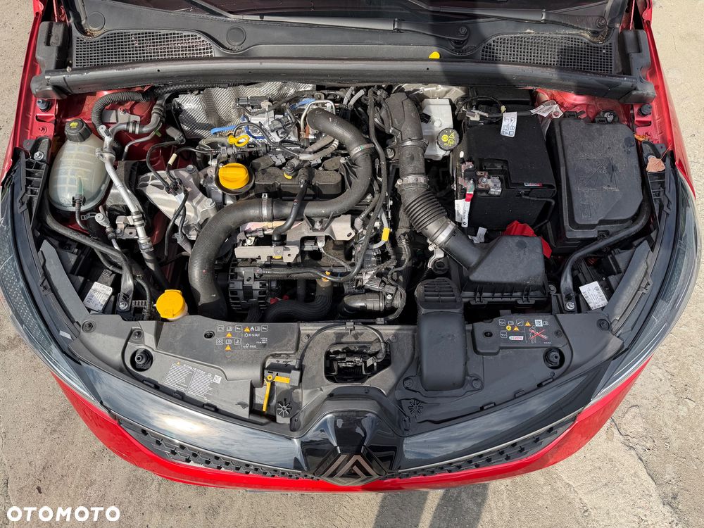 Renault Clio - 35