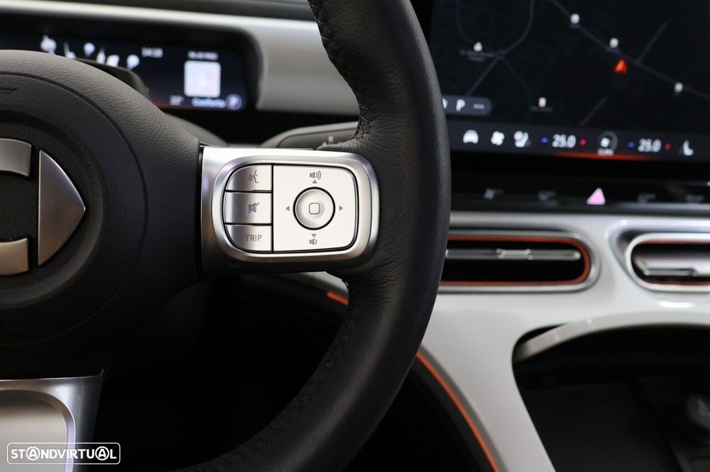 Smart #1 66 kWh Premium - 19